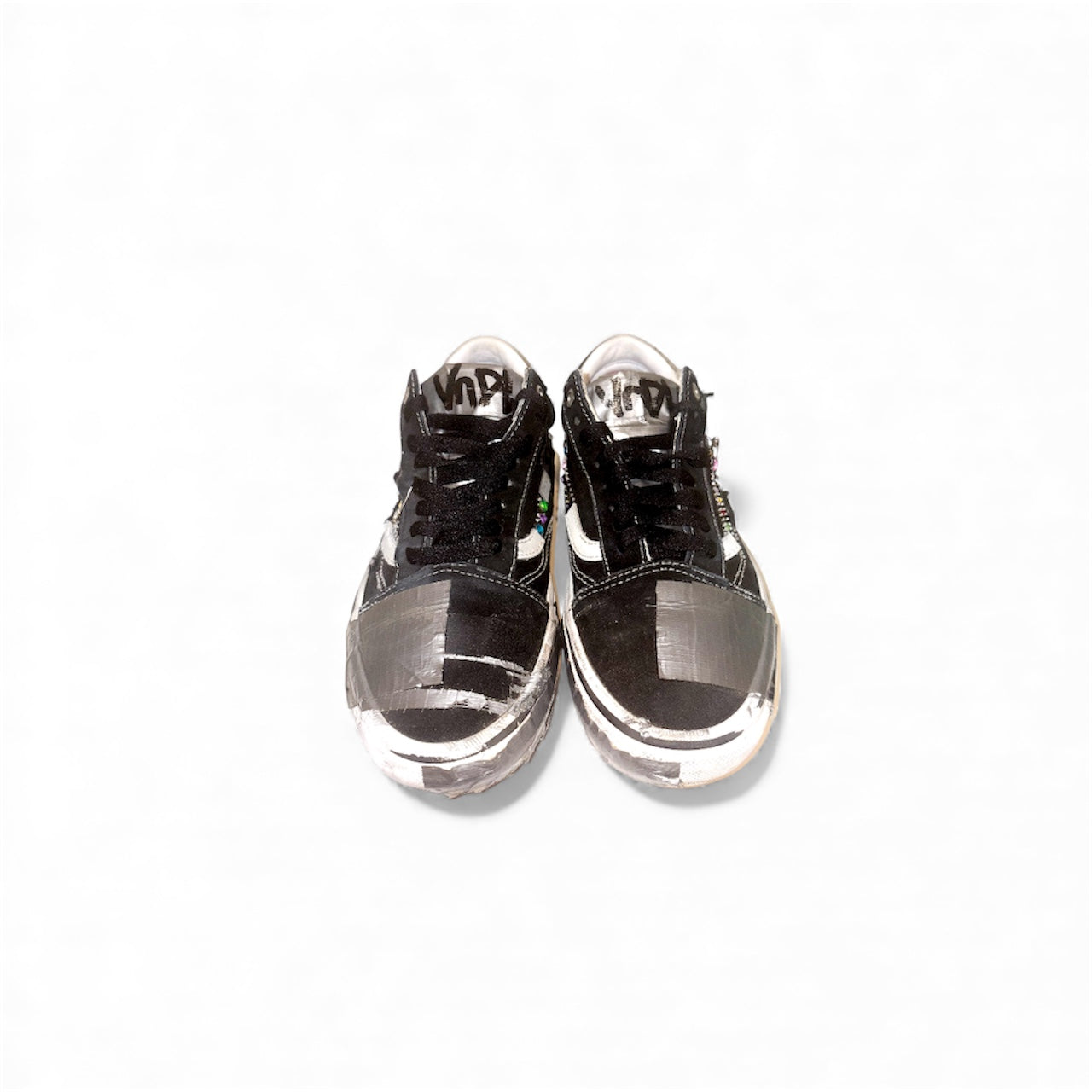 JUNKYARD OLD SKOOL VANS