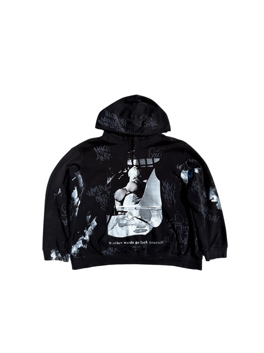 XXX HOODIE