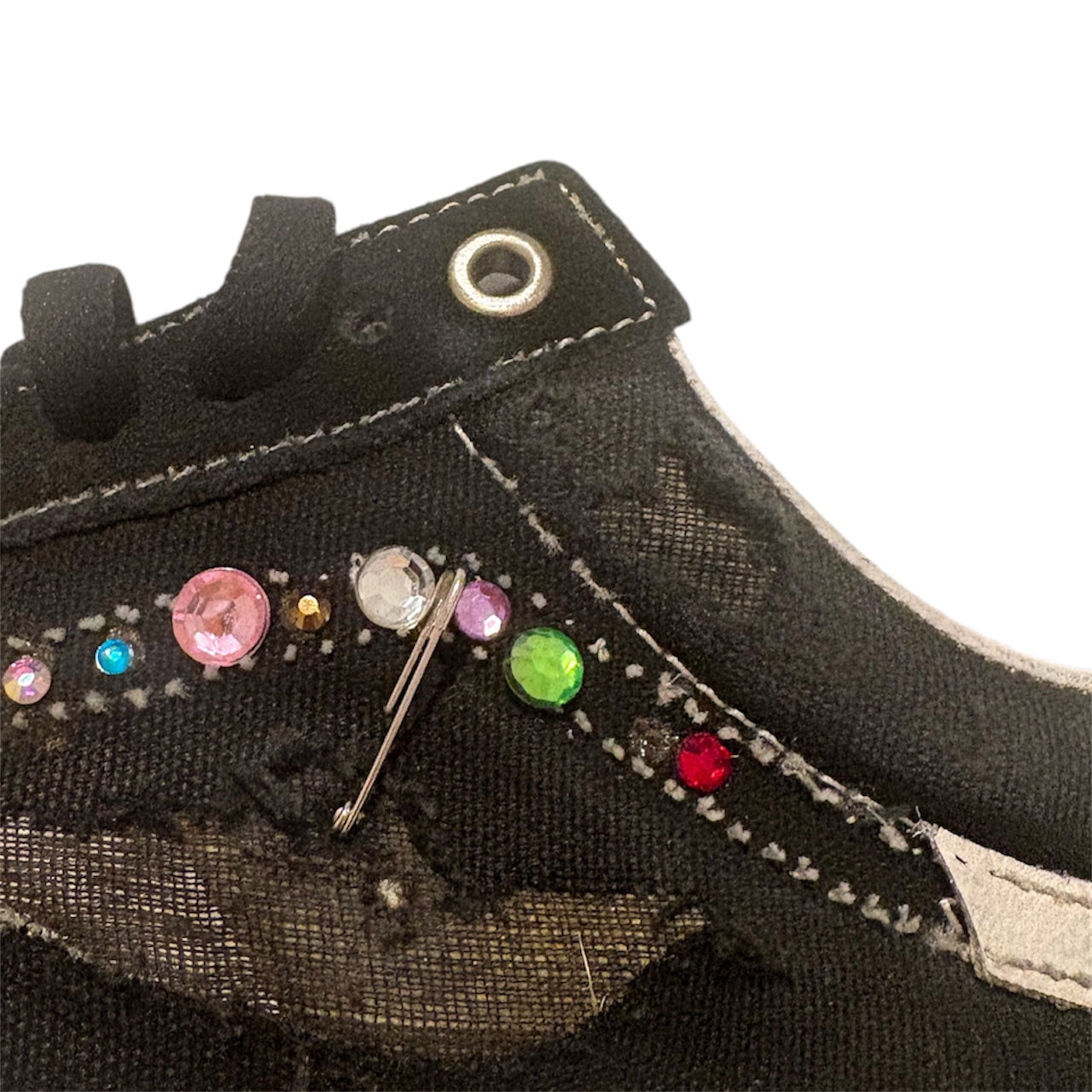 JUNKYARD OLD SKOOL VANS